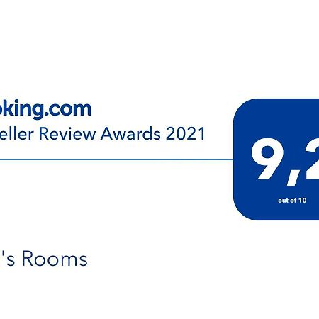 Mia'S Rooms Ното Экстерьер фото