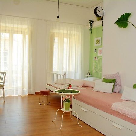 Mia'S Rooms Ното Экстерьер фото