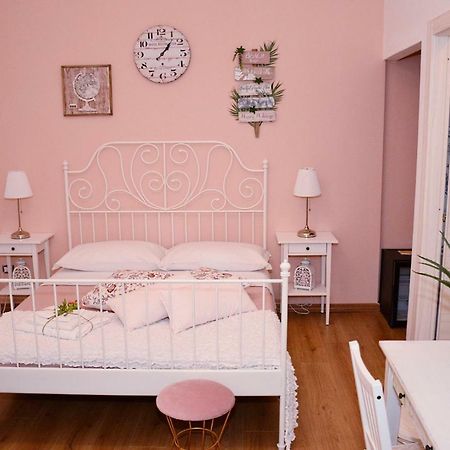 Mia'S Rooms Ното Экстерьер фото