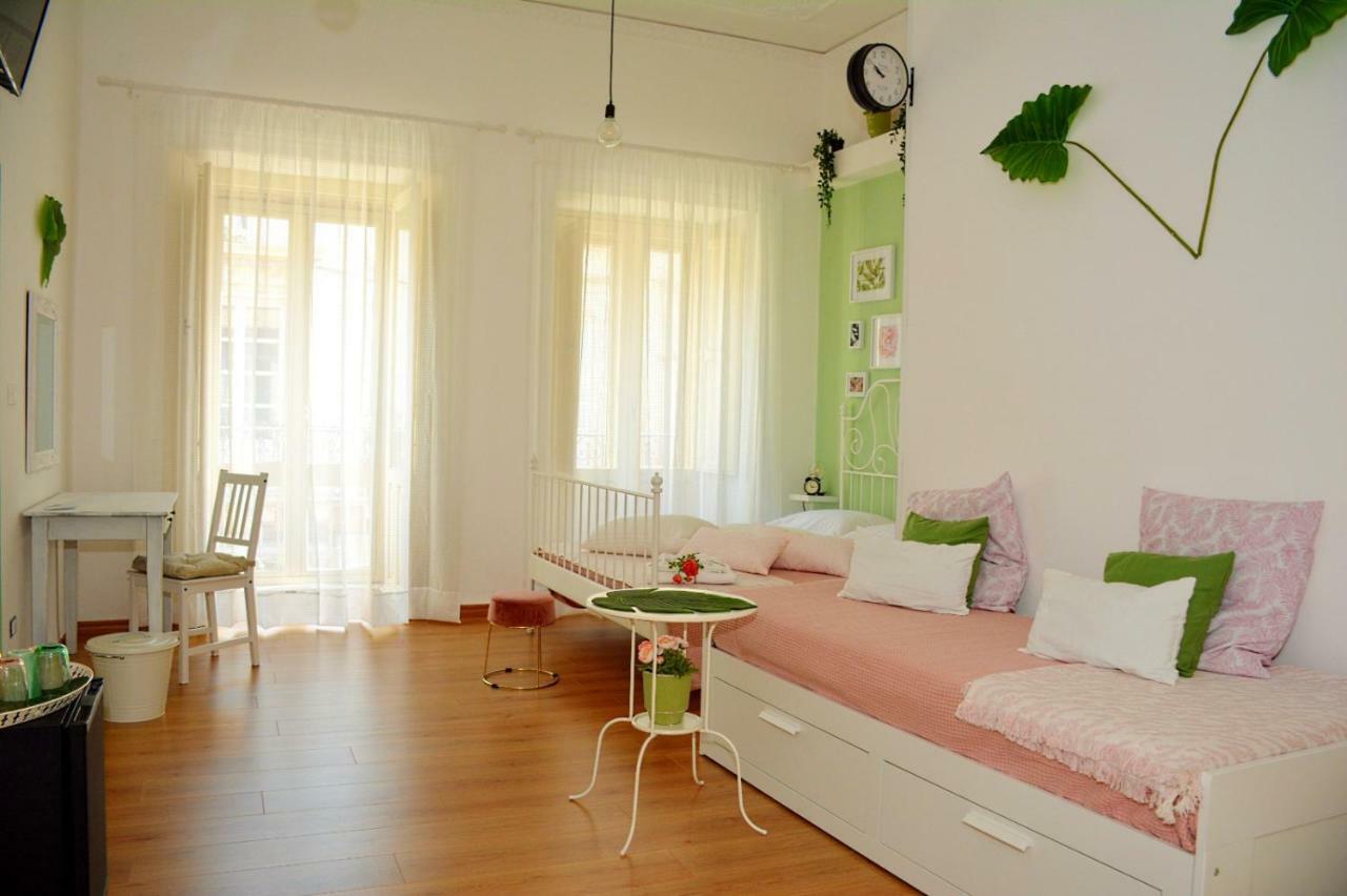 Mia'S Rooms Ното Экстерьер фото