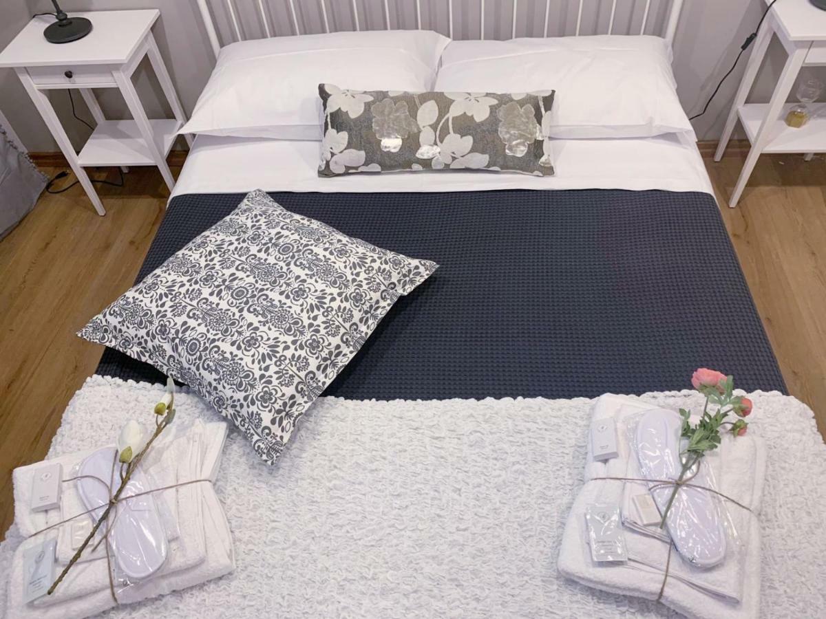 Mia'S Rooms Ното Экстерьер фото