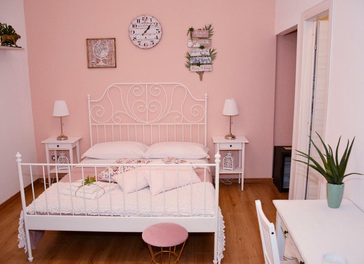 Mia'S Rooms Ното Экстерьер фото