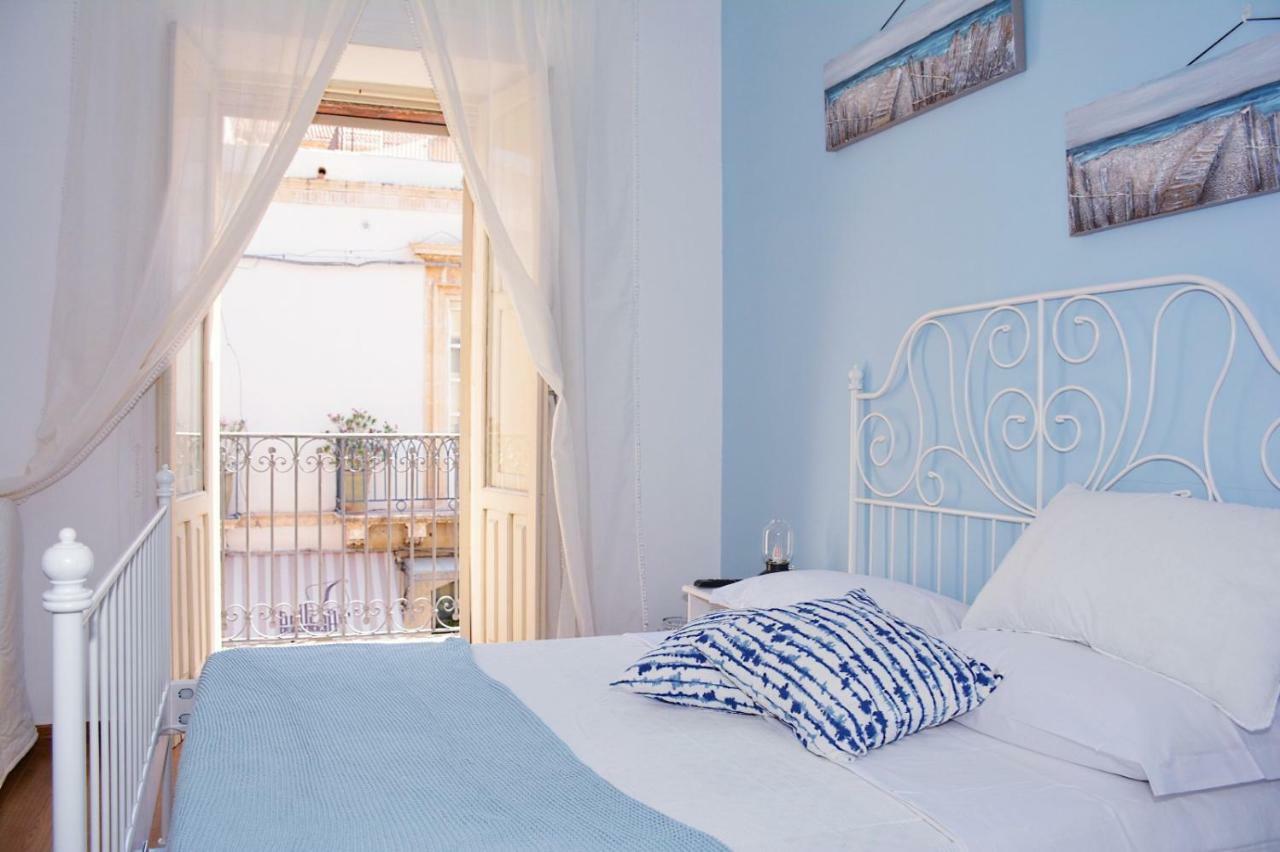 Mia'S Rooms Ното Экстерьер фото