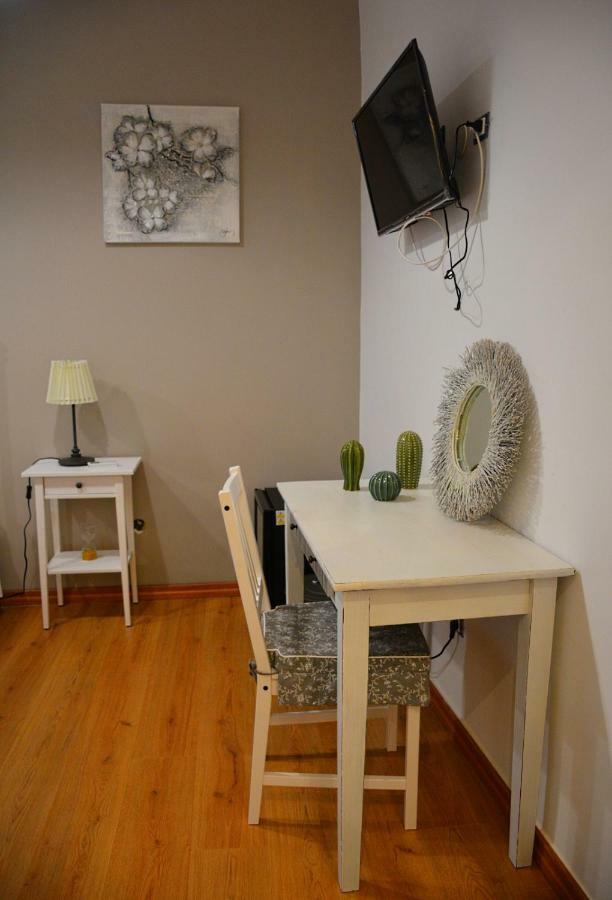 Mia'S Rooms Ното Экстерьер фото