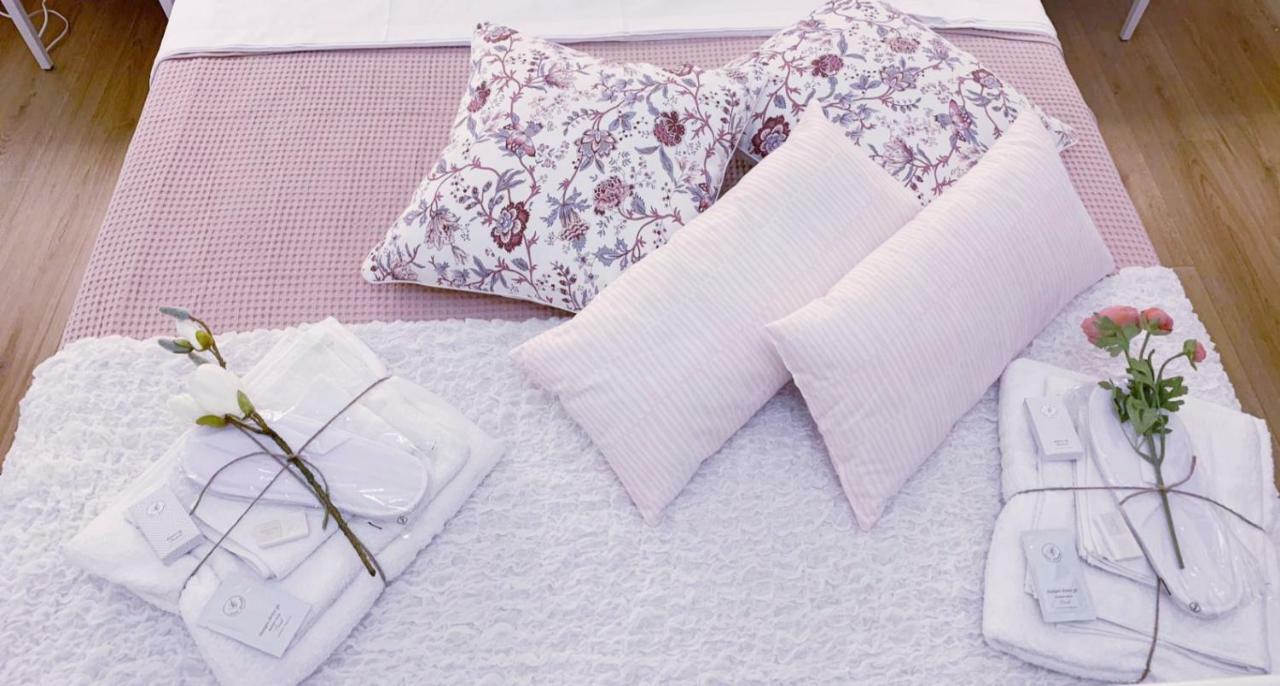 Mia'S Rooms Ното Экстерьер фото