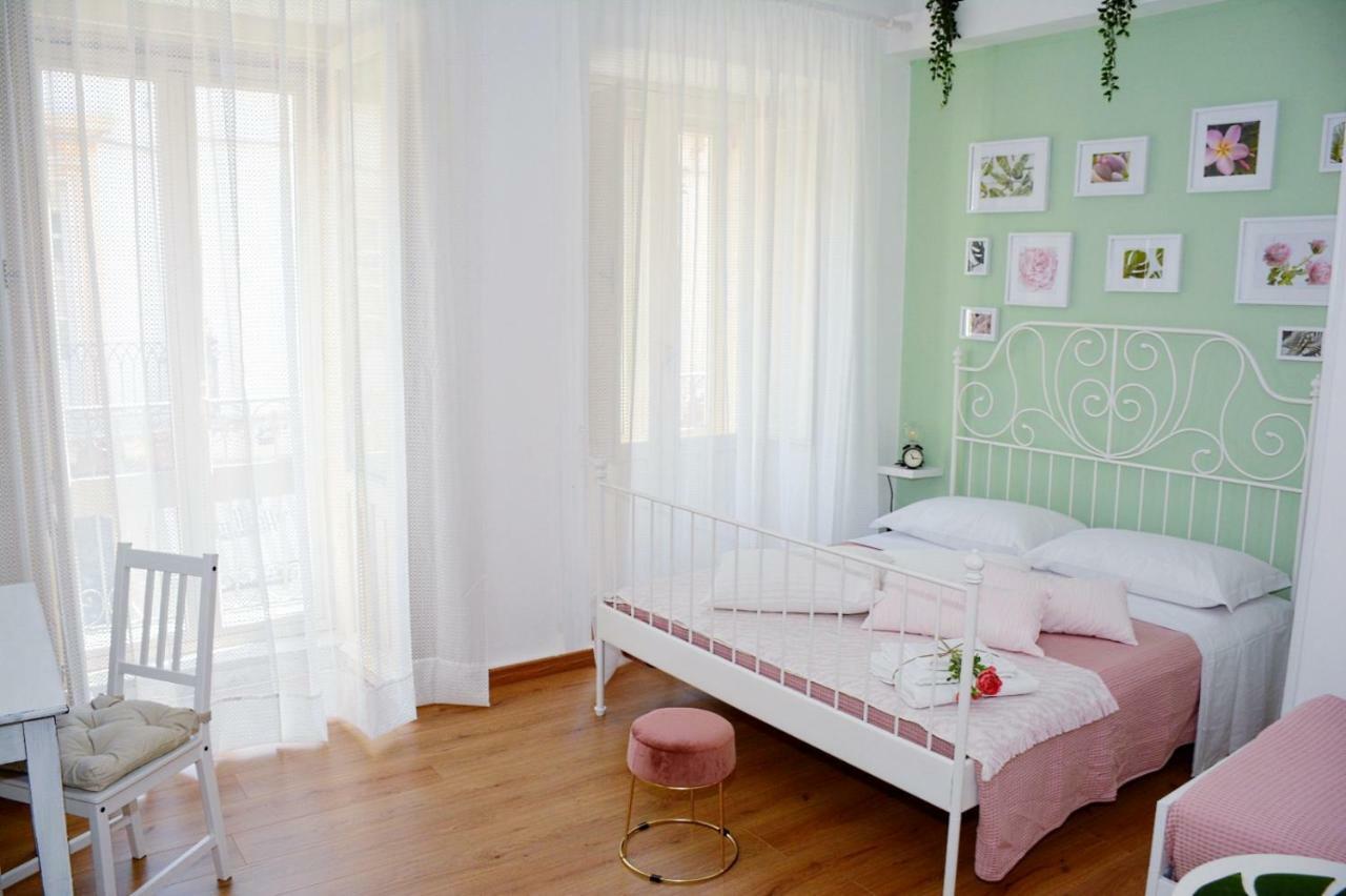 Mia'S Rooms Ното Экстерьер фото