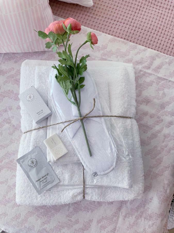 Mia'S Rooms Ното Экстерьер фото