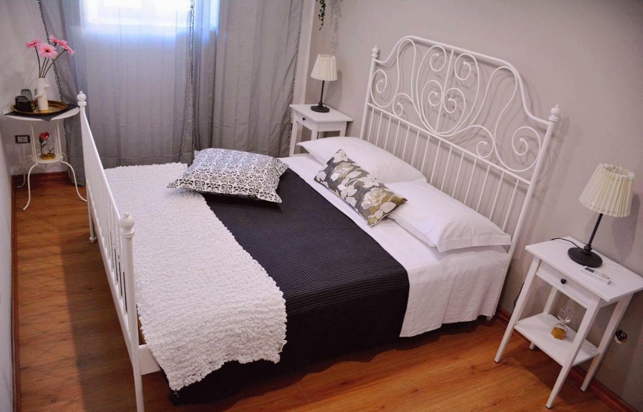 Mia'S Rooms Ното Экстерьер фото