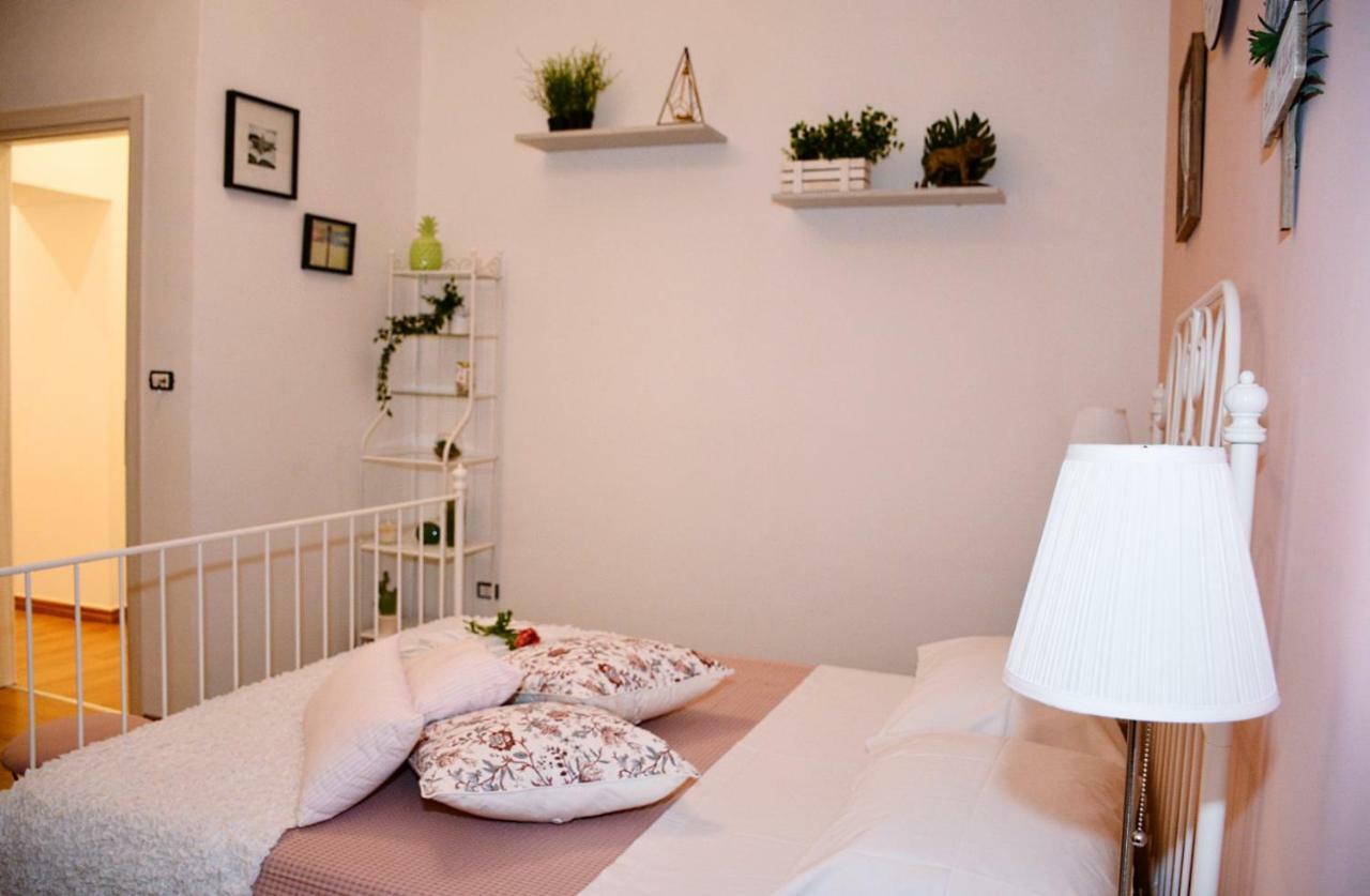 Mia'S Rooms Ното Экстерьер фото