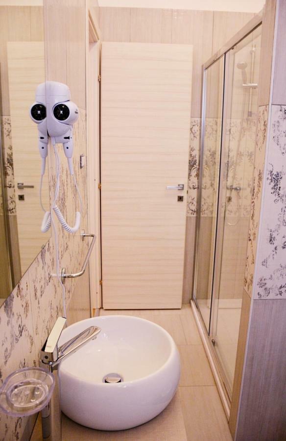 Mia'S Rooms Ното Экстерьер фото
