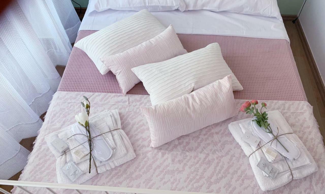 Mia'S Rooms Ното Экстерьер фото
