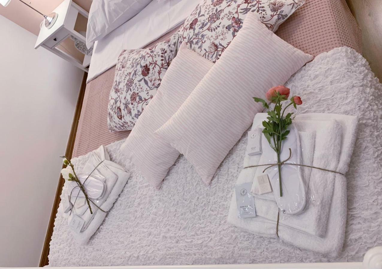 Mia'S Rooms Ното Экстерьер фото