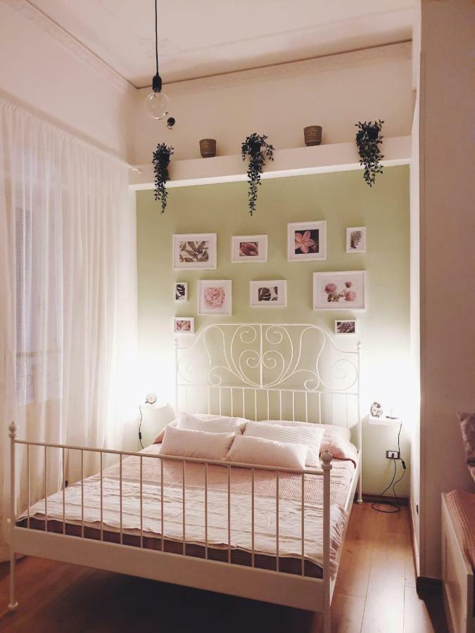 Mia'S Rooms Ното Экстерьер фото