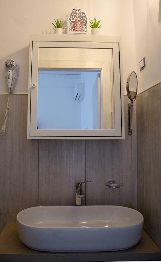 Mia'S Rooms Ното Экстерьер фото