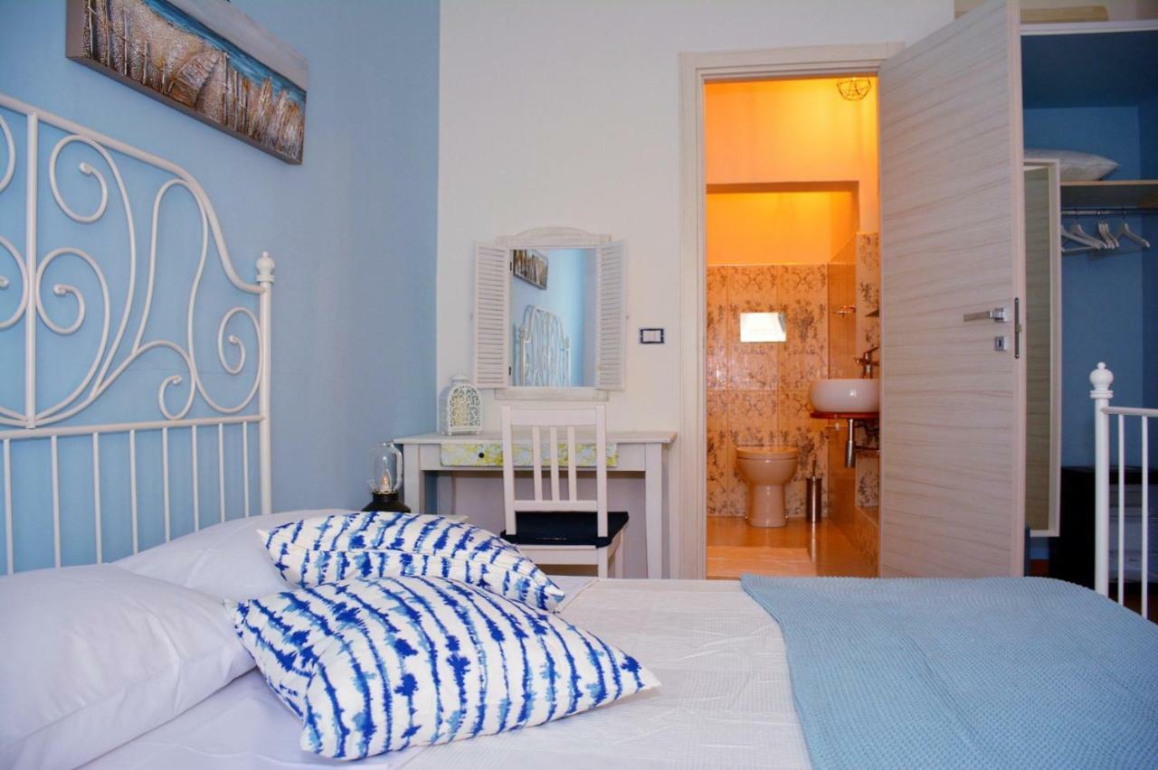 Mia'S Rooms Ното Экстерьер фото