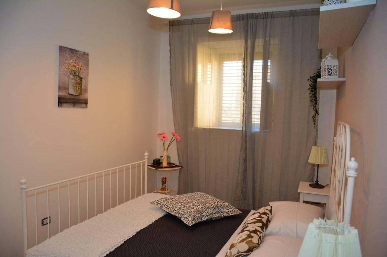 Mia'S Rooms Ното Экстерьер фото