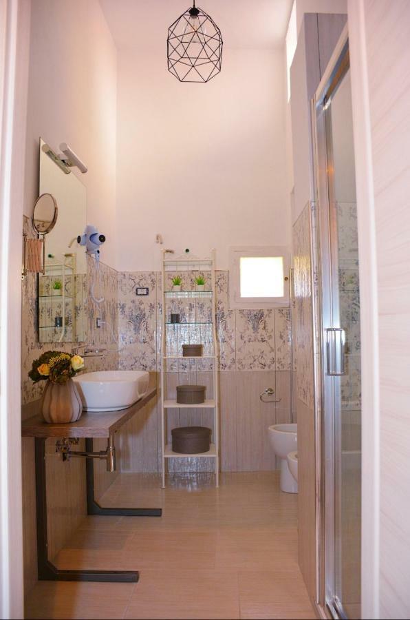 Mia'S Rooms Ното Экстерьер фото