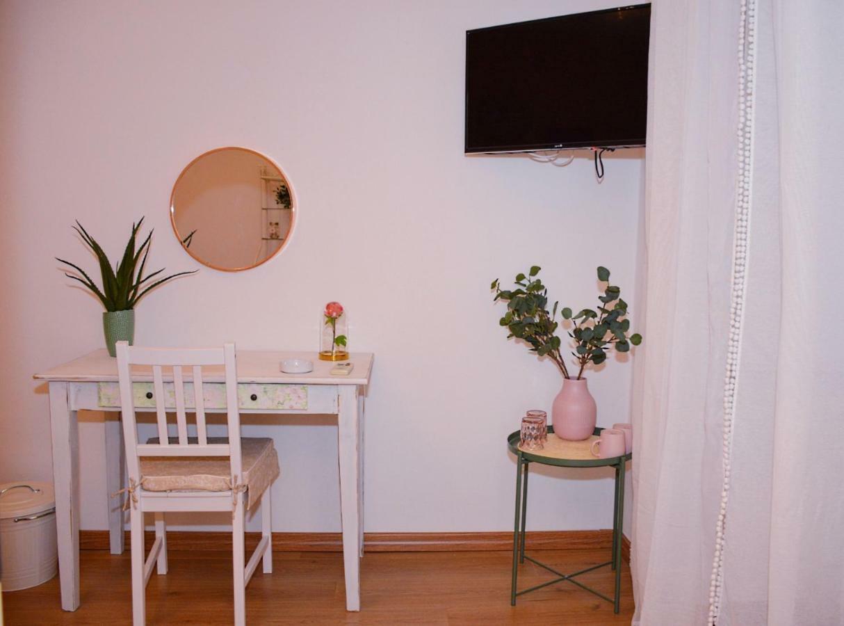 Mia'S Rooms Ното Экстерьер фото