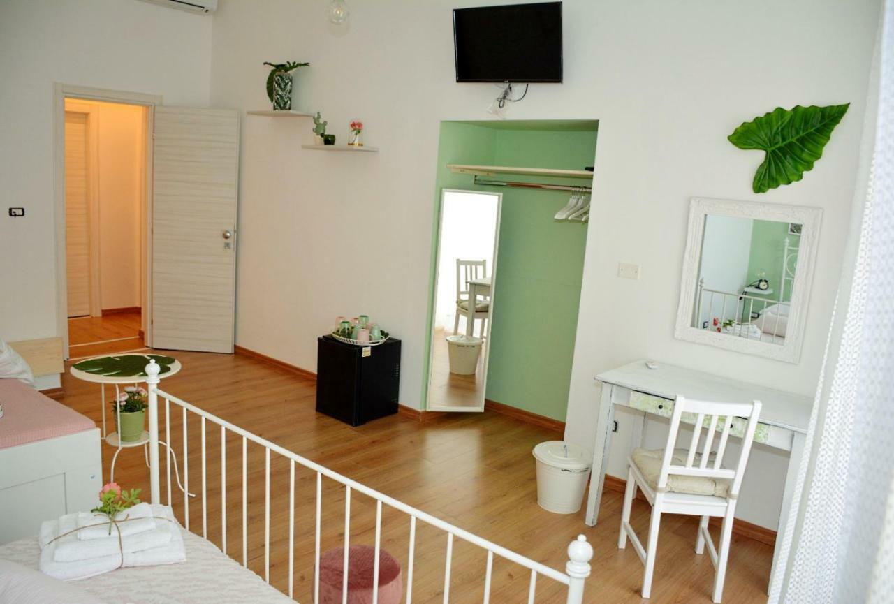 Mia'S Rooms Ното Экстерьер фото
