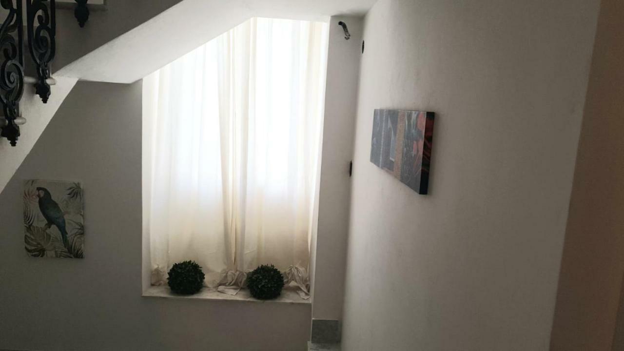 Mia'S Rooms Ното Экстерьер фото