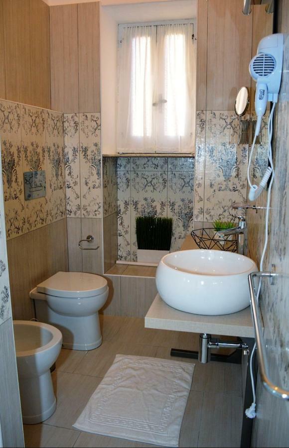 Mia'S Rooms Ното Экстерьер фото