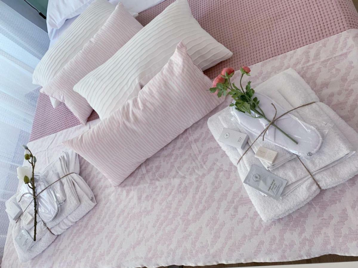 Mia'S Rooms Ното Экстерьер фото