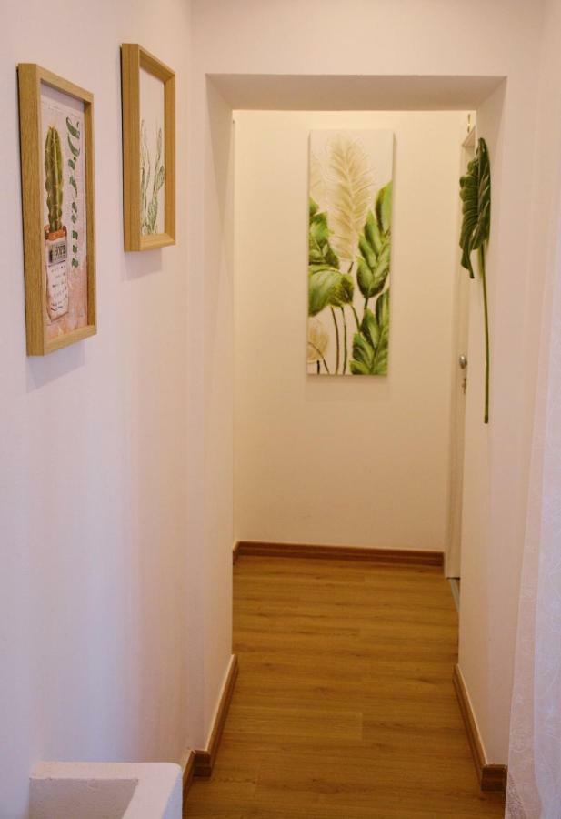 Mia'S Rooms Ното Экстерьер фото