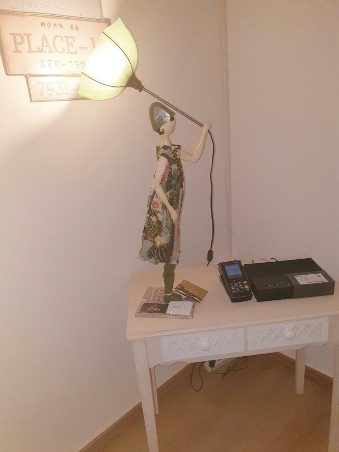 Mia'S Rooms Ното Экстерьер фото
